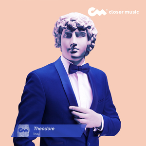 Theodore (Background Vocal)