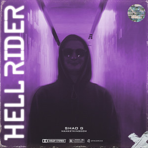 Hell Rider (Original)