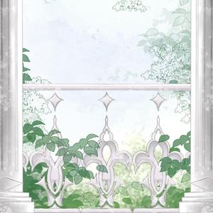 蓝星花