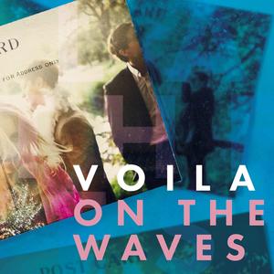 V ružových šatách