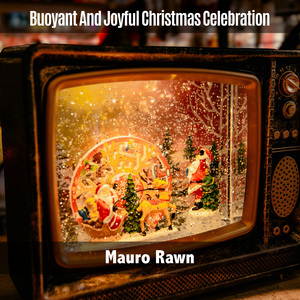 Waiting for December