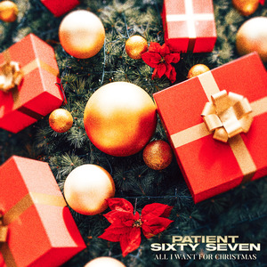 All I Want For Christmas