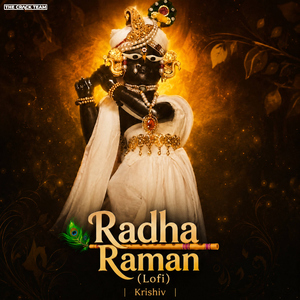 Radha Raman (Lofi)