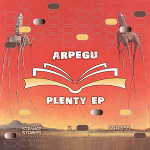 Plenty (Original Mix)
