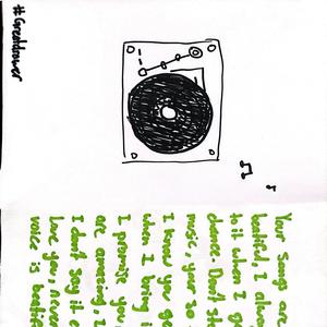 What it means (feat. crayon)