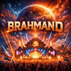 Brahmand