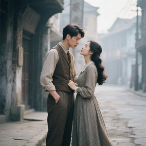 把这一生慢慢走完