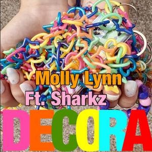 Decora (feat. Sharkz)