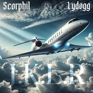 J.K.L.R (feat. Lydogg)