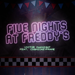 Five Nights at Freddy's