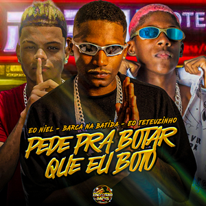 Pede Pra Botar Que eu Boto