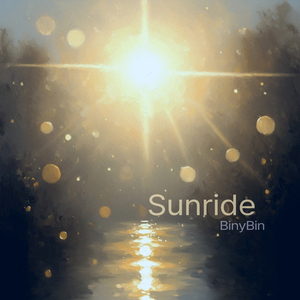Sunride (햇빛을 타다)