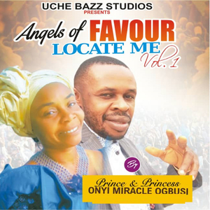 In The Name of Jesus