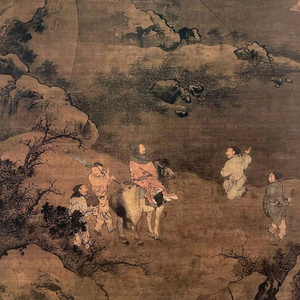 江城子·乙卯正月二十日夜记梦