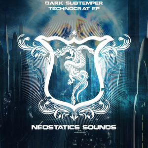 Technocrat (Original Mix)
