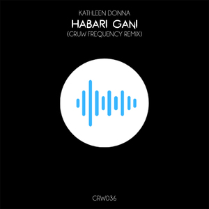 Habari gani (Gruw Frequency Remix)