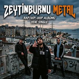 Zeytinburnu Metal