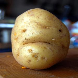 Hash Browns
