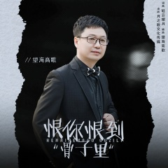 恨你恨到骨子里(DJ)