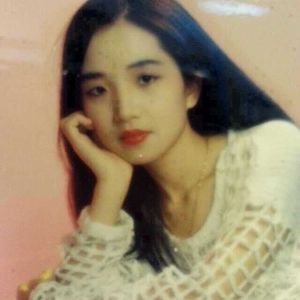 重逢时刻（滕延霞）