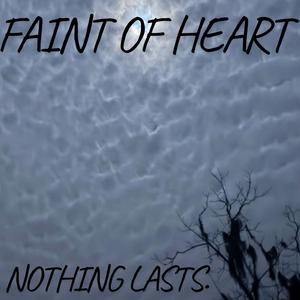 Nothing Lasts