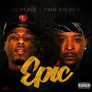 Love Away (feat. Tre Ward)