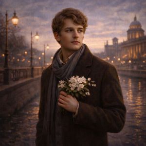 Я встретил вас (Ф.И. Тютчев)