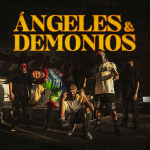 Ángeles & Demonios