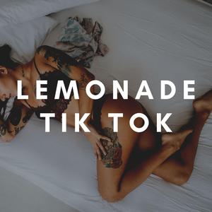Lemonade (Bass Boosted Mix) ((Bass Boosted Mix)) ((Bass Boosted Mix))