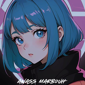 Waterfalls (Slowed & Reverb)