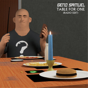 Table for One (Radio Edit)