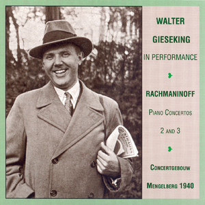 Piano Concerto No. 2 in C Minor, Op. 18:II. Adagio sostenuto