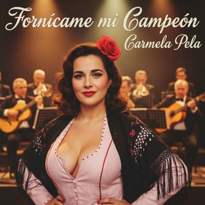 Fórnicame mi Campéon