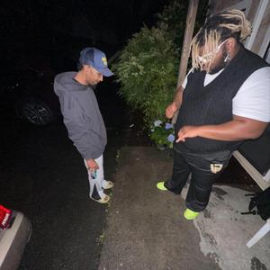 Tripp Good Space (feat. Big Space & LA Big Tripp)