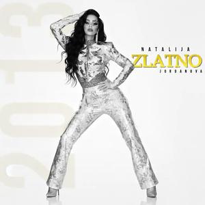 Zlatno (feat. Nikita Garciya)