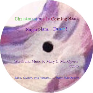 Christmastime Is Coming Soon / Sugarplu / Dance