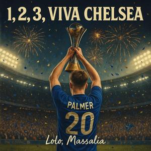 1 2 3 VIVA CHELSEA