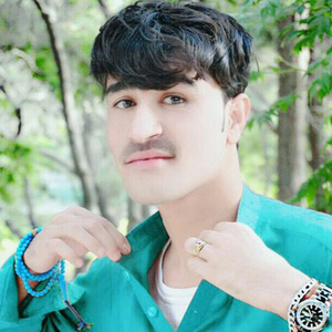 Spin Janan Da La Loya Raba Ghuaram