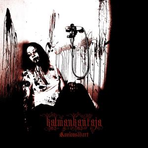 Synkkä Ikuisuus Avautuu