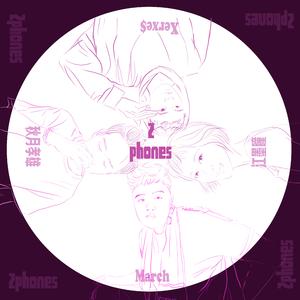 2phones（Remix）