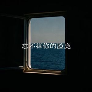 忘不掉你的脸庞
