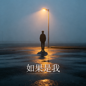如果是我