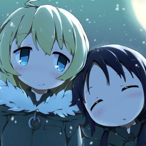 水瀬いのり-動く、動く（cFover remix）