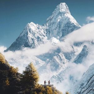 让我再靠近一点点 伴奏