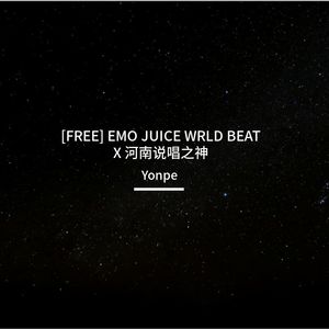 《[FREE] EMO JUICE WRLD BEAT X 河南说唱之神》