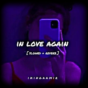 In love again