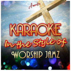 Lord Reign in Me (In the Style of Worship Jamz Style) [Karaoke Version]