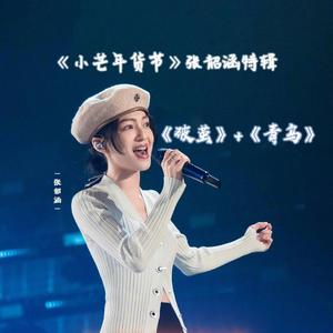 青鸟(live|无修音版)