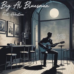 Pain Killer (Iain Sinclair Remix)