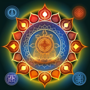 Sadhguru Chanting ASMR